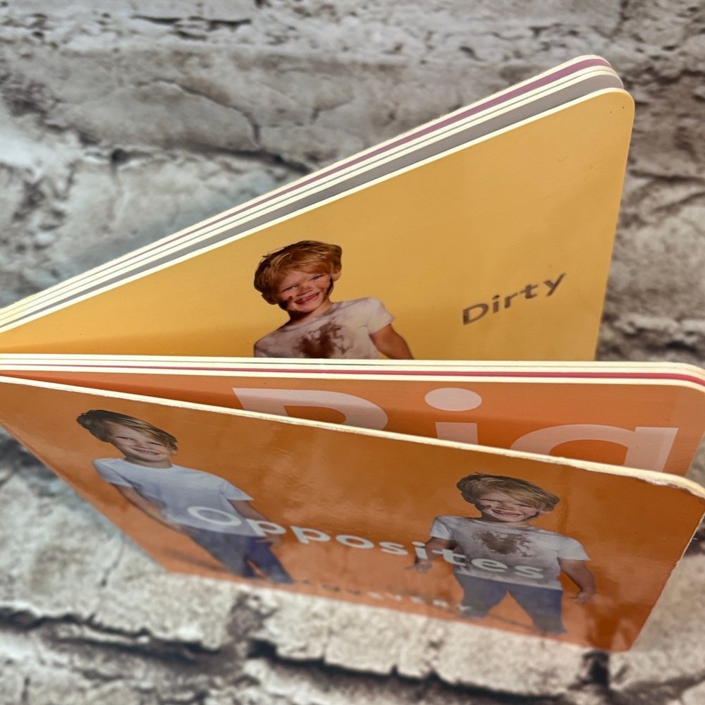 Lovevery Board Book Set of 4 Books - Picture 9 of 16